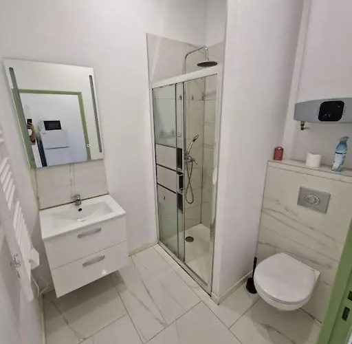T1 Bis 1 Chambre