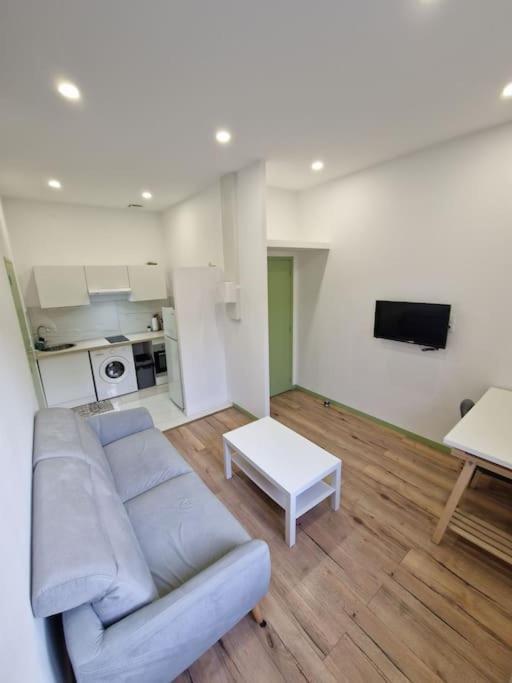 Apartment T1 Bis 1