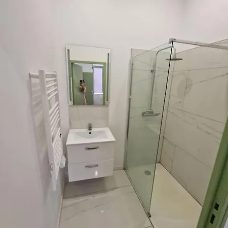 T1 Bis 1 Chambre Saint-Etienne  Buitenkant foto