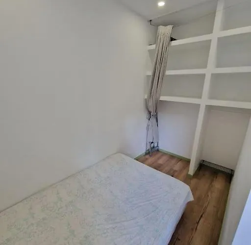 T1 Bis 1 Chambre