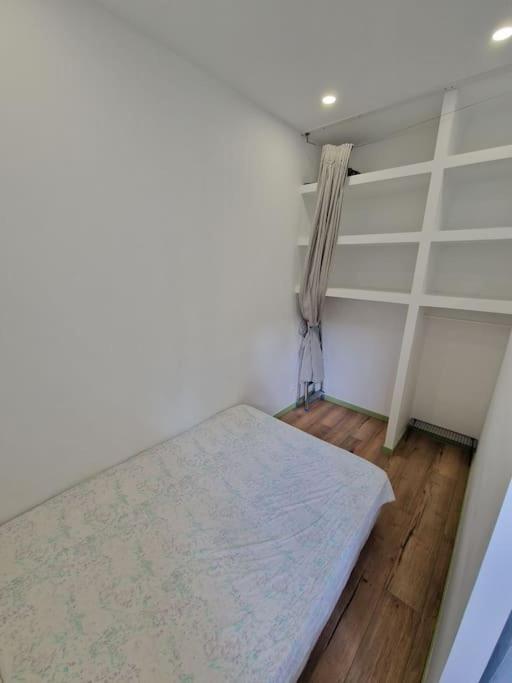 Apartment T1 Bis 1 *